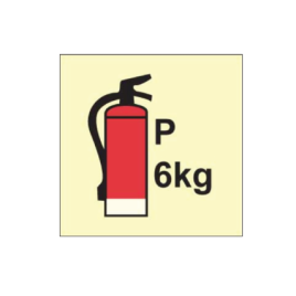 IMO Bình Bột Chữa Cháy 6Kg