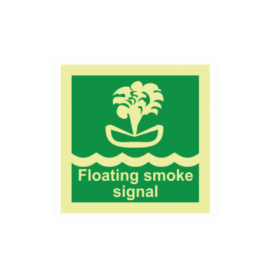 IMO Tín Hiệu Khói