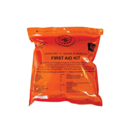 Hộp Y Tế Cấp Cứu