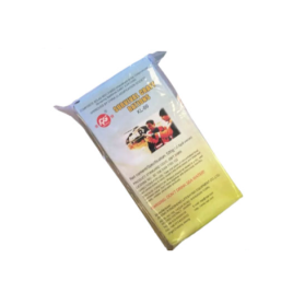 Lương Khô Cho Phao Bè Cứu Sinh