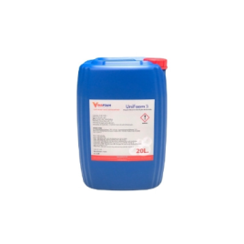 Chất tạo bọt tổng hợp không chứa Flo UNIFOAM 3 Vina Foam