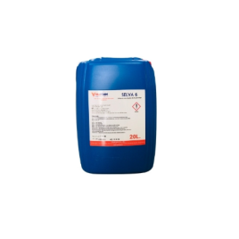 Chất tạo bọt tổng hợp không chứa Flo SELVA 6 Vina Foam