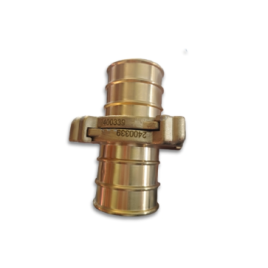 Khớp nối Russian D40 bằng đồng