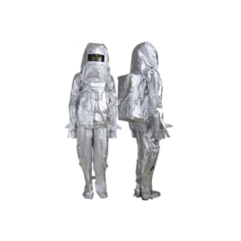 Bộ quần áo chống cháy RSX-F Rongsheng