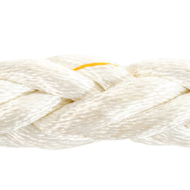 Dây buộc tàu 2 thành phần TUFFLEX PLUS 12 TAO PP/Polyester