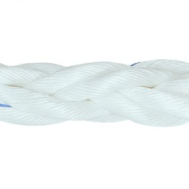 Dây buộc tàu 1 thành phần Asia Dragon 8 Tao Blue Tiger (Medium Soft Lay)