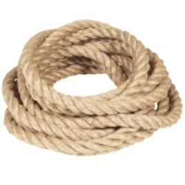 Dây Thừng Manila D20mm x 180-200m