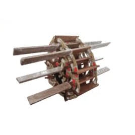 Thang Hoa Tiêu Rongsheng