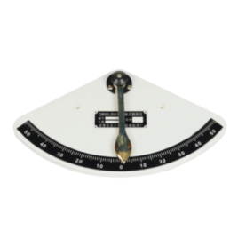 Thước Đo Nghiêng Hàng Hải QB55 – 200 RS