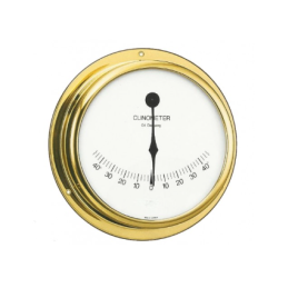 Đồng hồ đo độ nghiêng Hanseatic