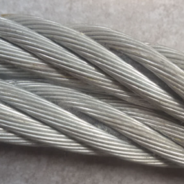 CÁP THÉP (NÉN) D36MM (6xK36WS+IWRC) 