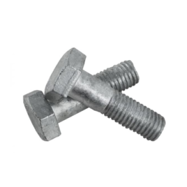 Bulong Mạ Kẽm Nhúng Nóng