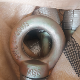 Bulong Móc Cẩu Dương M36 Daichang – Hàn Quốc / Móc Ren Ngoài