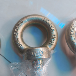 Bulong Móc Cẩu Dương M30 Daichang – Hàn Quốc / Móc Ren Ngoài