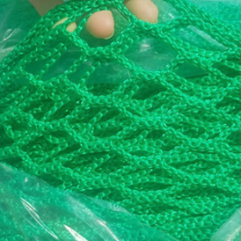 LƯỚI AN TOÀN KHỔ 2X50