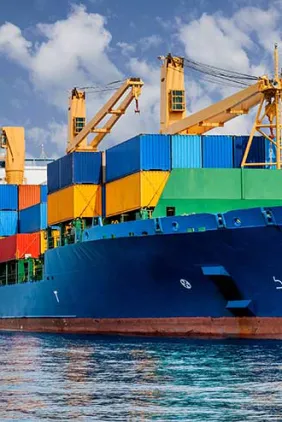 6 đổi mới công nghệ định hình lại ngành logistics toàn cầu