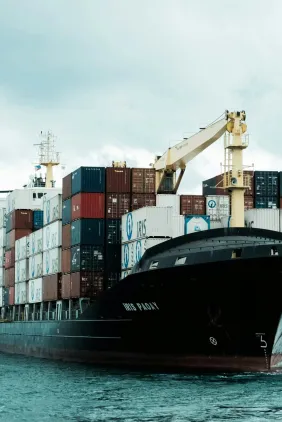 Tái cấu trúc liên minh tàu biển 2025: Những tác động đến thị trường Việt Nam?