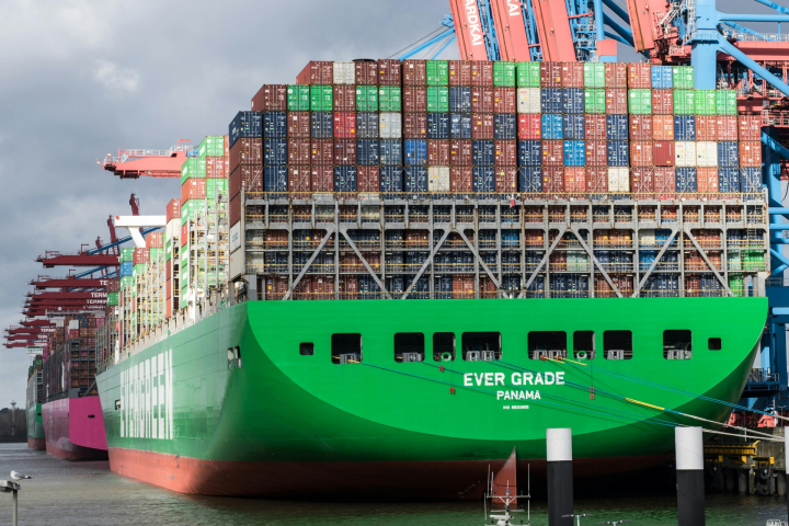 Toàn cảnh thị trường vận tải biển đầu năm và dự báo cước quý 2 năm 2025