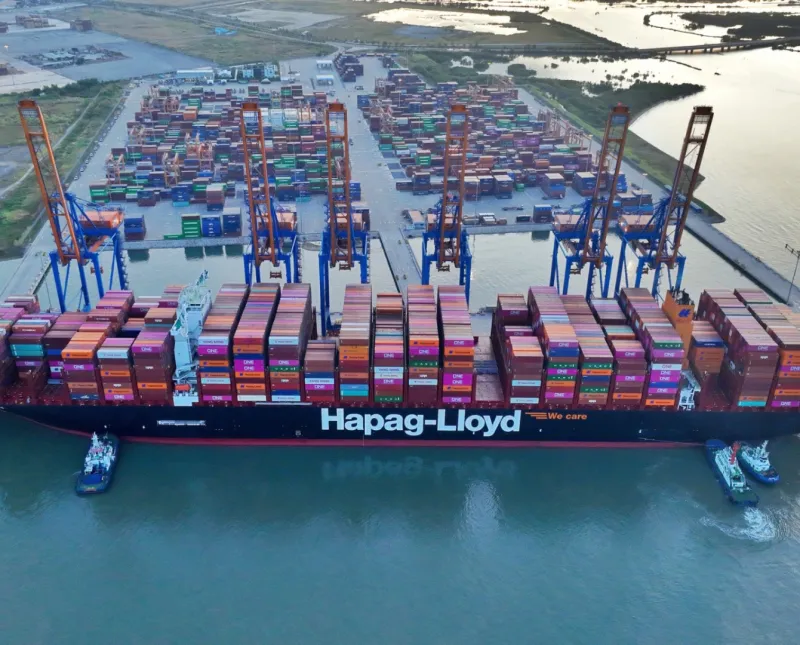 Đối tác an toàn và uy tín cho doanh nghiệp vận tải