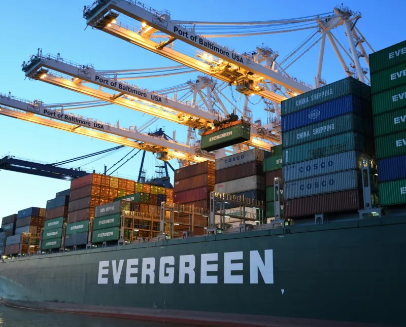 Dịch vụ vận chuyển an toàn, tiết kiệm