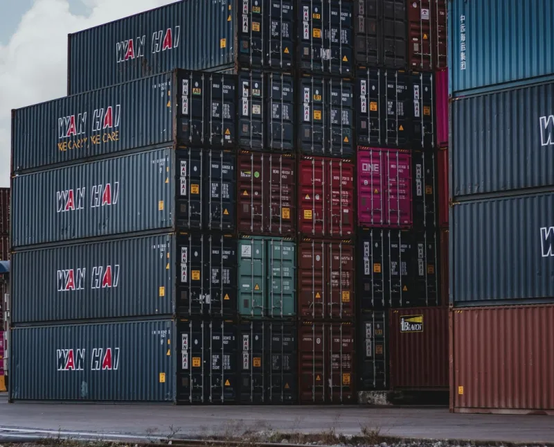 Vận tải hàng hóa đường biển