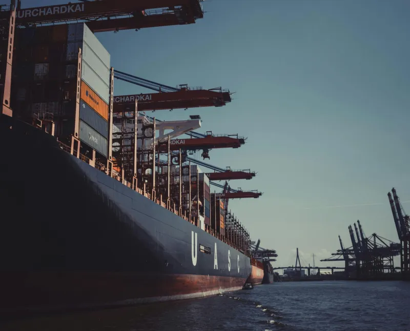 Giải pháp vận chuyển an toàn cho bạn