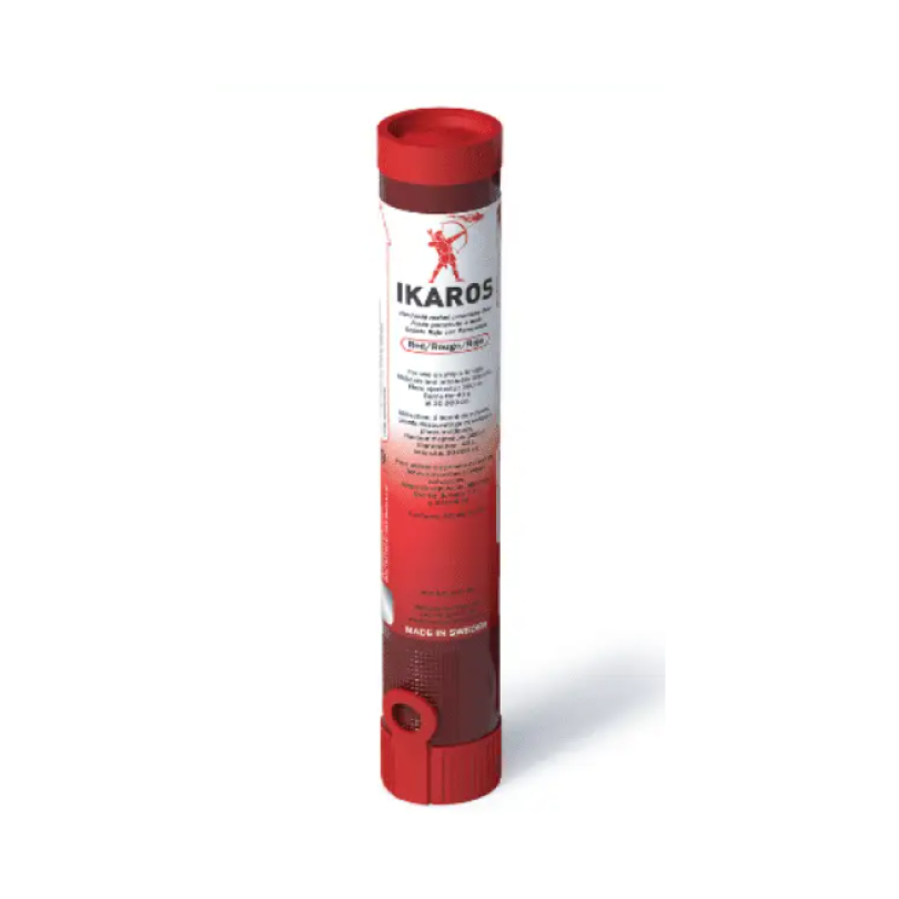 Tín Hiệu Dù Ikaros