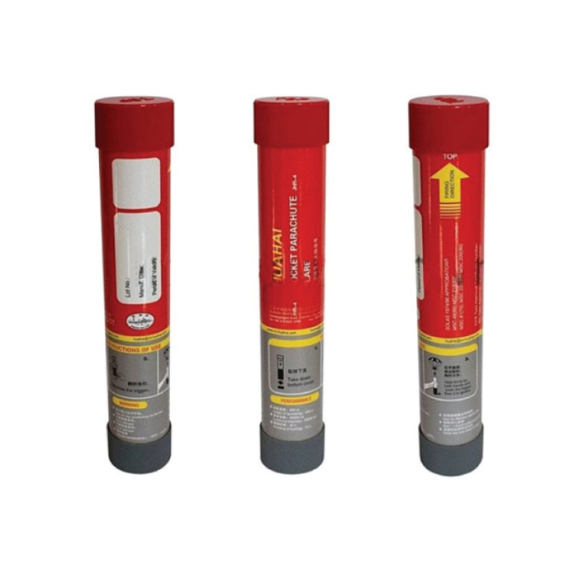 Tín Hiệu Dù Huahai JHR-4