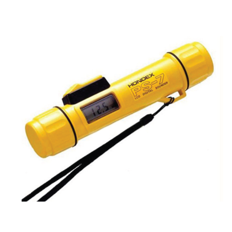 Máy Đo Sâu Cầm Tay Hondex PS-7