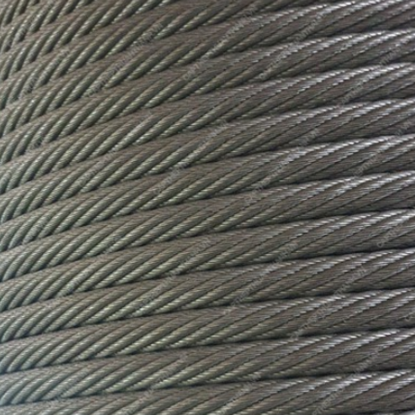 CÁP THÉP D16MM (8X26+IWRC) 