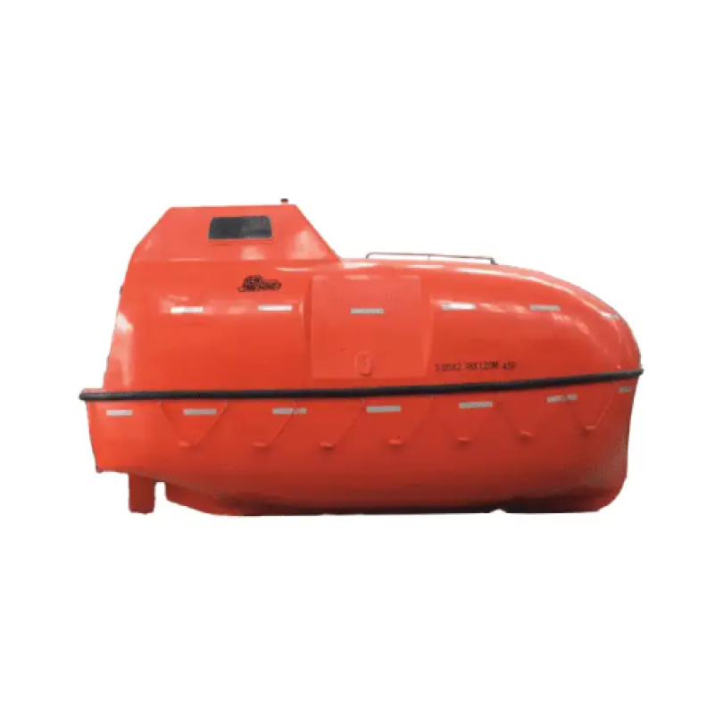 Xuồng 2 Mạn 5.8m 45 Người Ningbo New Marine