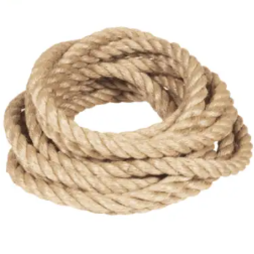 Dây Thừng Manila D18mm x 180-200m